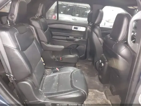 1FM5K8GC3LGB10546 2020 FORD EXPLORER - Image 8