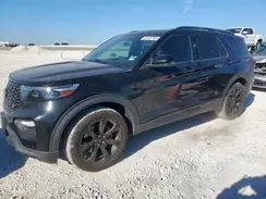 1FM5K8GC3LGB10885 2020 FORD EXPLORER