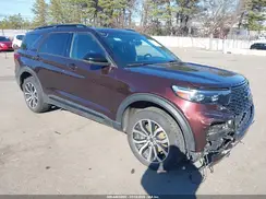 1FM5K8GC3LGB17657 2020 FORD EXPLORER