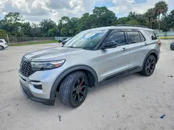 1FM5K8GC3LGB19005 2020 FORD EXPLORER