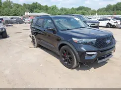 1FM5K8GC3LGB19487 2020 FORD EXPLORER