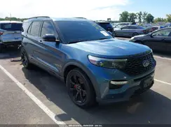 1FM5K8GC3LGB26732 2020 FORD EXPLORER
