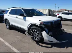 1FM5K8GC3LGB29498 2020 FORD EXPLORER