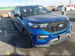 1FM5K8GC3LGB36001 2020 FORD EXPLORER