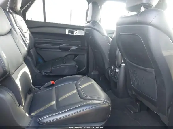 1FM5K8GC3LGB36001 2020 FORD EXPLORER - Image 8