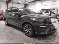 1FM5K8GC3LGB43630 2020 FORD EXPLORER