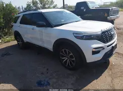 1FM5K8GC3LGB53980 2020 FORD EXPLORER