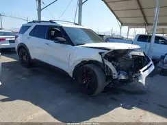 1FM5K8GC3LGB54708 2020 FORD EXPLORER
