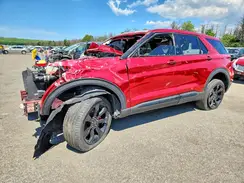 1FM5K8GC3LGB61531 2020 FORD EXPLORER