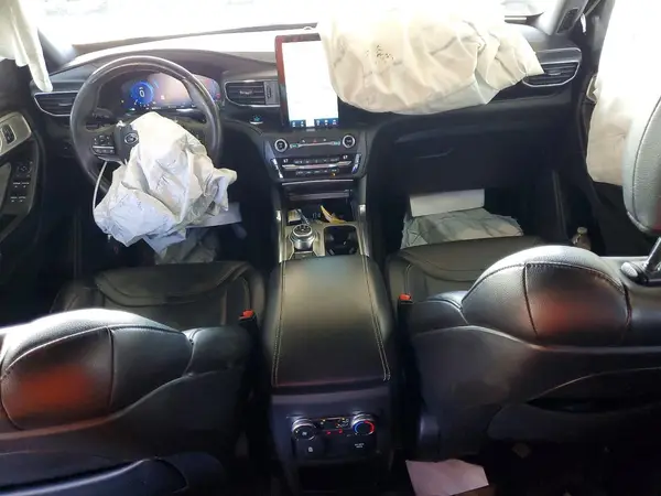 1FM5K8GC3LGB64624 2020 FORD EXPLORER - Image 8