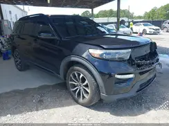 1FM5K8GC3LGB71086 2020 FORD EXPLORER