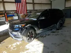 1FM5K8GC3LGB71797 2020 FORD EXPLORER