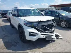 1FM5K8GC3LGB73467 2020 FORD EXPLORER