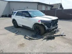 1FM5K8GC3LGB77731 2020 FORD EXPLORER