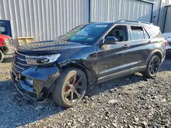 1FM5K8GC3LGB79270 2020 FORD EXPLORER