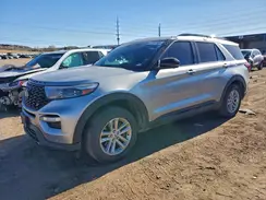 1FM5K8GC3LGB83769 2020 FORD EXPLORER