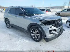 1FM5K8GC3LGC10906 2020 FORD EXPLORER