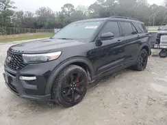 1FM5K8GC3LGC23106 2020 FORD EXPLORER