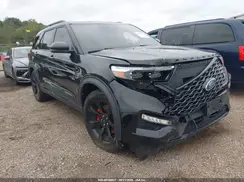 1FM5K8GC3LGC24210 2020 FORD EXPLORER