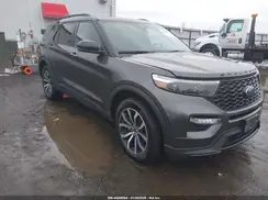 1FM5K8GC3LGC29293 2020 FORD EXPLORER