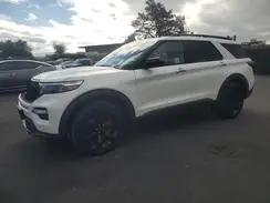 1FM5K8GC3LGC31156 2020 FORD EXPLORER