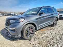 1FM5K8GC3LGC56574 2020 FORD EXPLORER