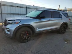 1FM5K8GC3LGC79563 2020 FORD EXPLORER