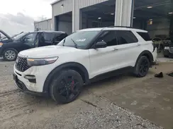 1FM5K8GC3LGC90451 2020 FORD EXPLORER