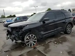 1FM5K8GC3LGC90711 2020 FORD EXPLORER