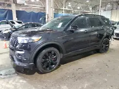 1FM5K8GC3LGD04882 2020 FORD EXPLORER