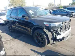 1FM5K8GC3LGD06339 2020 FORD EXPLORER