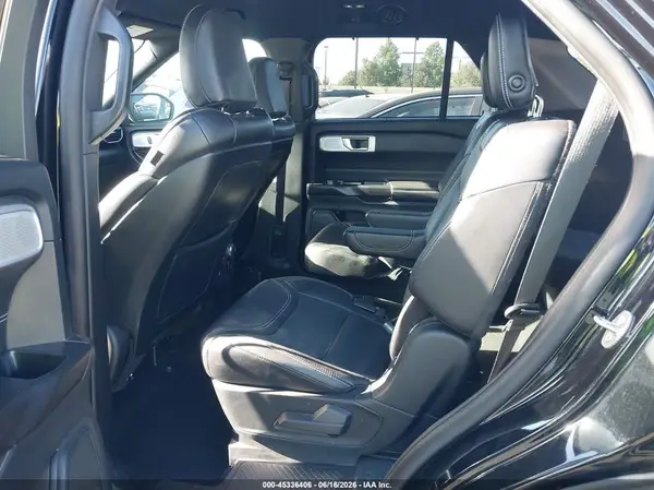 1FM5K8GC3LGD06339 2020 FORD EXPLORER - Image 8