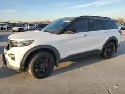 1FM5K8GC3LGD15428 2020 FORD EXPLORER