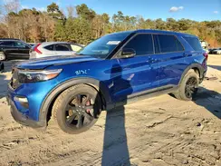 1FM5K8GC3MGA02851 2021 FORD EXPLORER