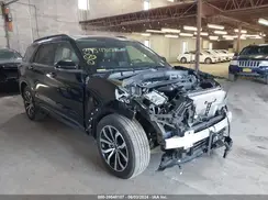 1FM5K8GC3MGA10013 2021 FORD EXPLORER
