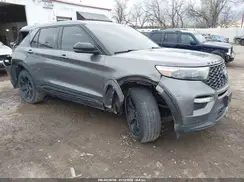 1FM5K8GC3MGA10559 2021 FORD EXPLORER