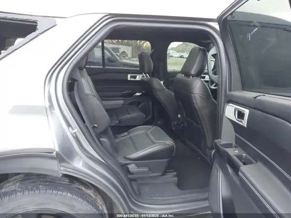 1FM5K8GC3MGA10559 2021 FORD EXPLORER - Image 8