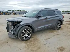1FM5K8GC3MGA11369 2021 FORD EXPLORER