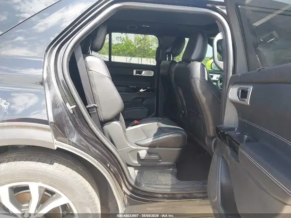 1FM5K8GC3MGA15728 2021 FORD EXPLORER - Image 8