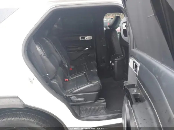 1FM5K8GC3MGA22811 2021 FORD EXPLORER - Image 8