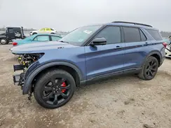 1FM5K8GC3MGA22887 2021 FORD EXPLORER