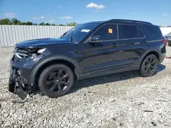 1FM5K8GC3MGA22954 2021 FORD EXPLORER