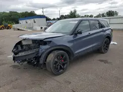1FM5K8GC3MGA23599 2021 FORD EXPLORER