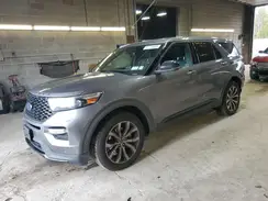 1FM5K8GC3MGA26339 2021 FORD EXPLORER