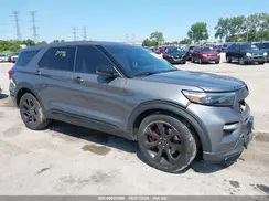 1FM5K8GC3MGA28303 2021 FORD EXPLORER