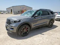 1FM5K8GC3MGA30892 2021 FORD EXPLORER