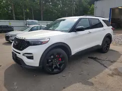 1FM5K8GC3MGA31184 2021 FORD EXPLORER