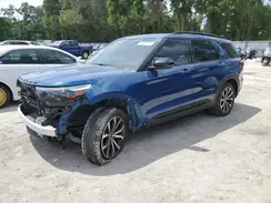 1FM5K8GC3MGA31833 2021 FORD EXPLORER