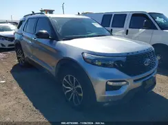 1FM5K8GC3MGA33081 2021 FORD EXPLORER