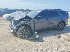 1FM5K8GC3MGA33307 2021 FORD EXPLORER